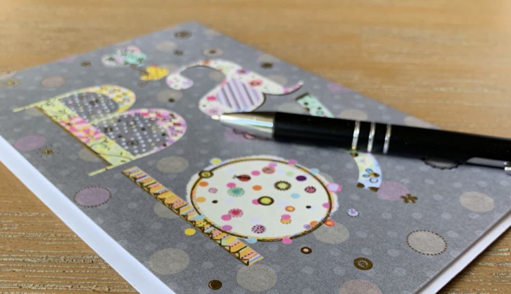 babygiftcardmessage baby gift card