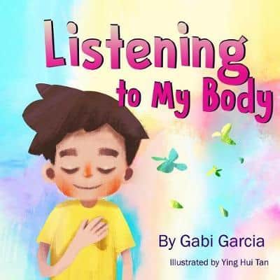 listening to my body