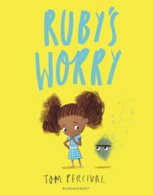 ruby's worry,emotional and mental health