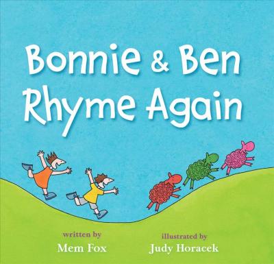 bonnie and ben rhyme again