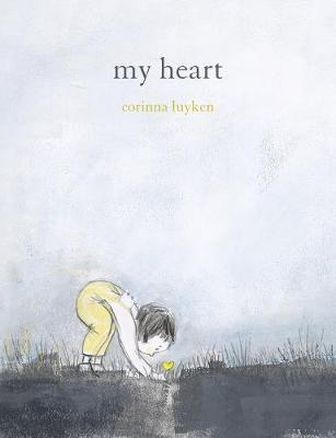 my heart, valentines day books for kids