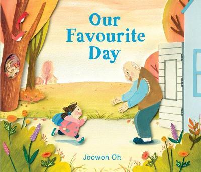 our favourite day