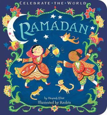 ramadan, ramadan childrens book