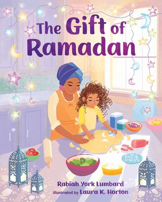 the gift of ramadan, ramadan childrens book