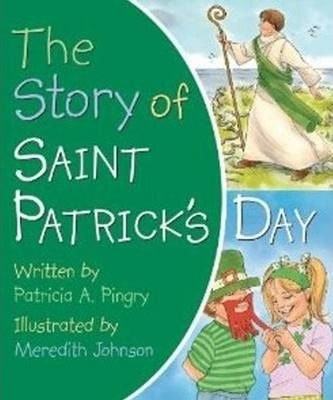 the story of saint patricks day