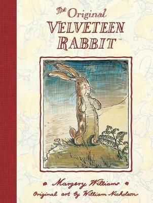 the velveteen rabbit, valentines day books for kids
