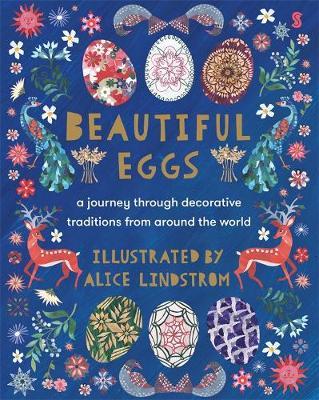 beautiful eggs, easter books for children
