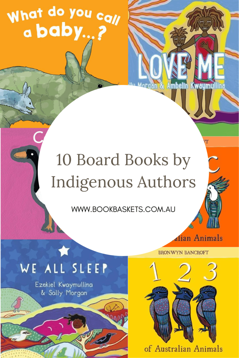 board books by indigenous authors, indigenous books