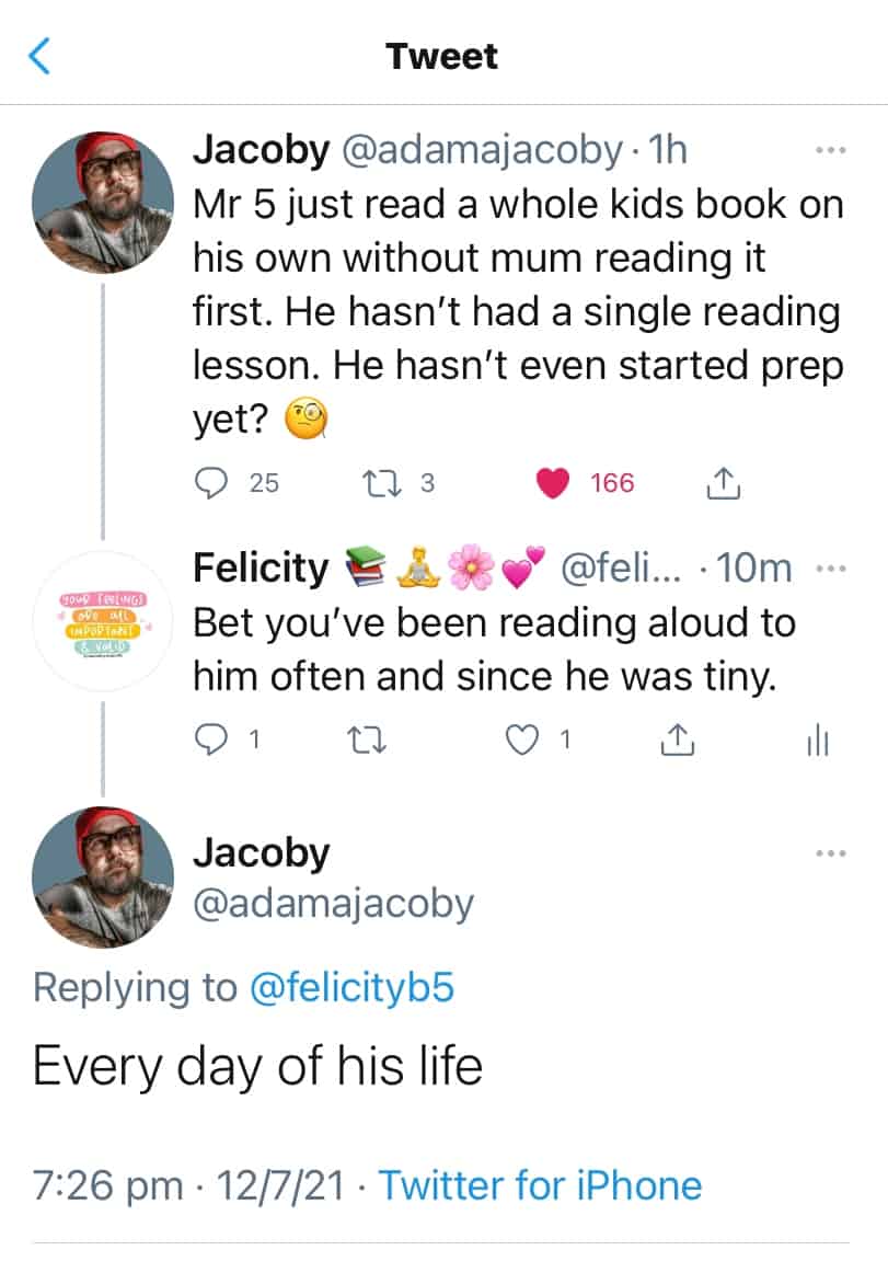 the-magic-of-reading-aloud reading aloud