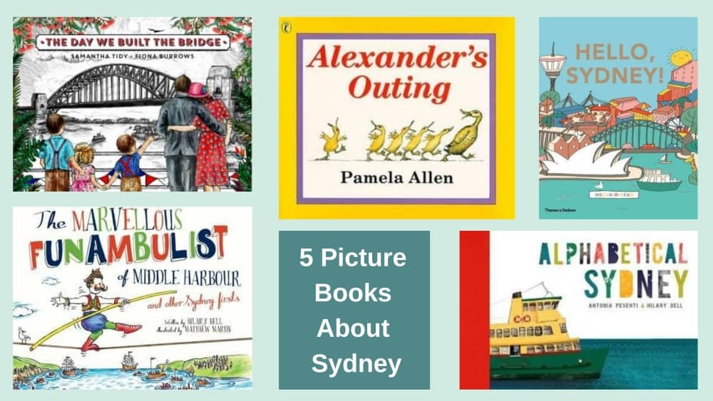 Picture-Books-About-Sydney picture books about sydney