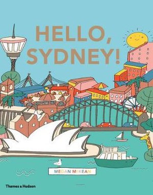 hello sydney