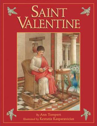 saint valentine, the origins of valentines day