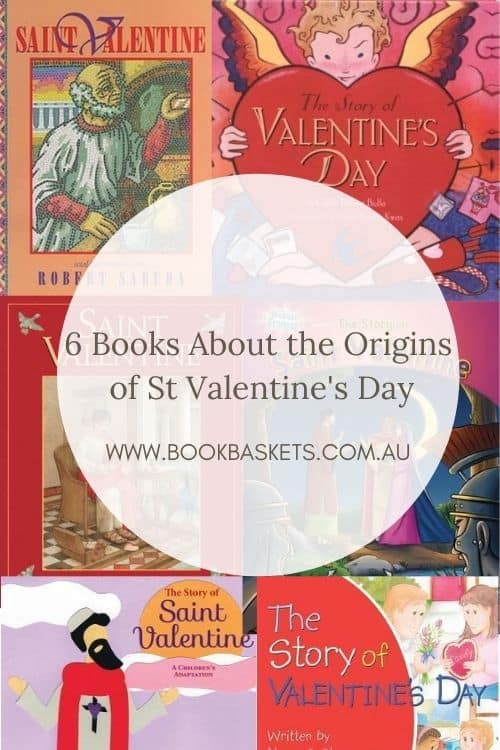 the origins of valentines day