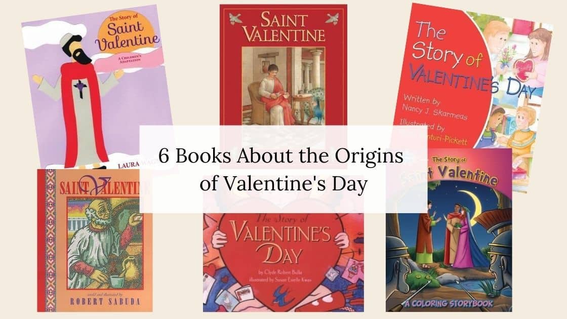 the origins of valentines day