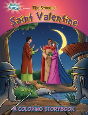 the story of saint valentine