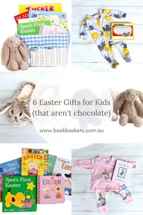 easter gift ideas for kids