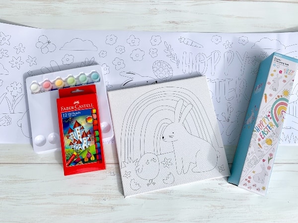 easter-craft-ideas-for-kids easter art projects for kids