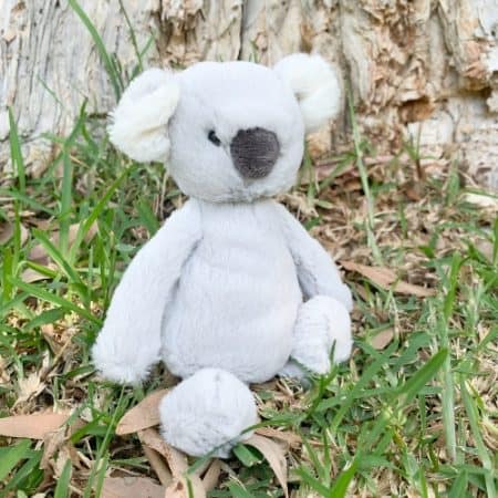 jellycat bashful koala