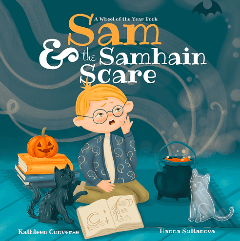 sam and the samhain scare