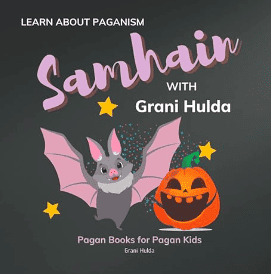 samhain with grani hulda