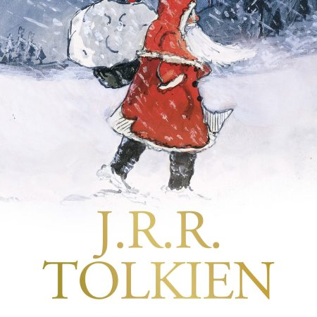 letters from father christmas