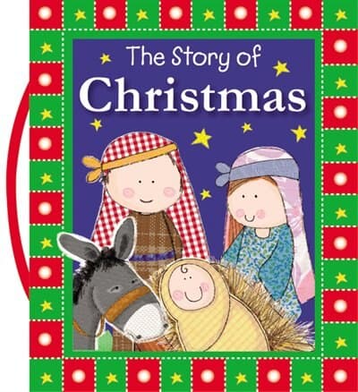 the story of christmas