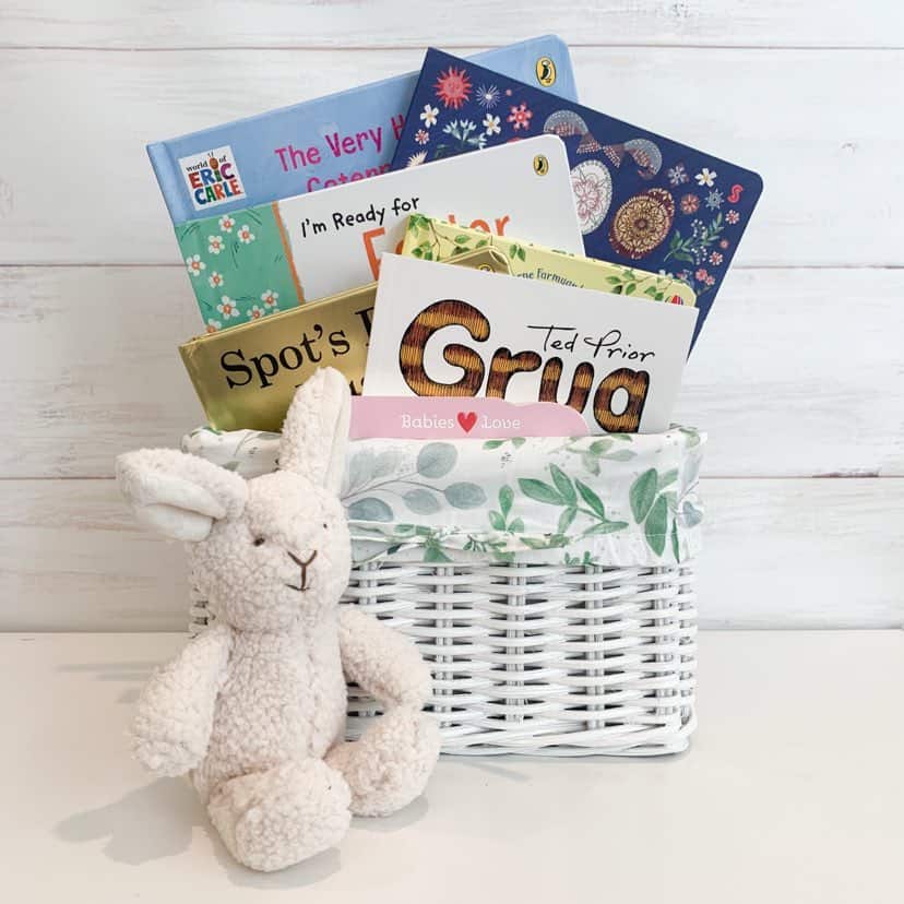 childrens easter gift, easter gifts, easter gifts for kids, easter gift ideas, easter books,
